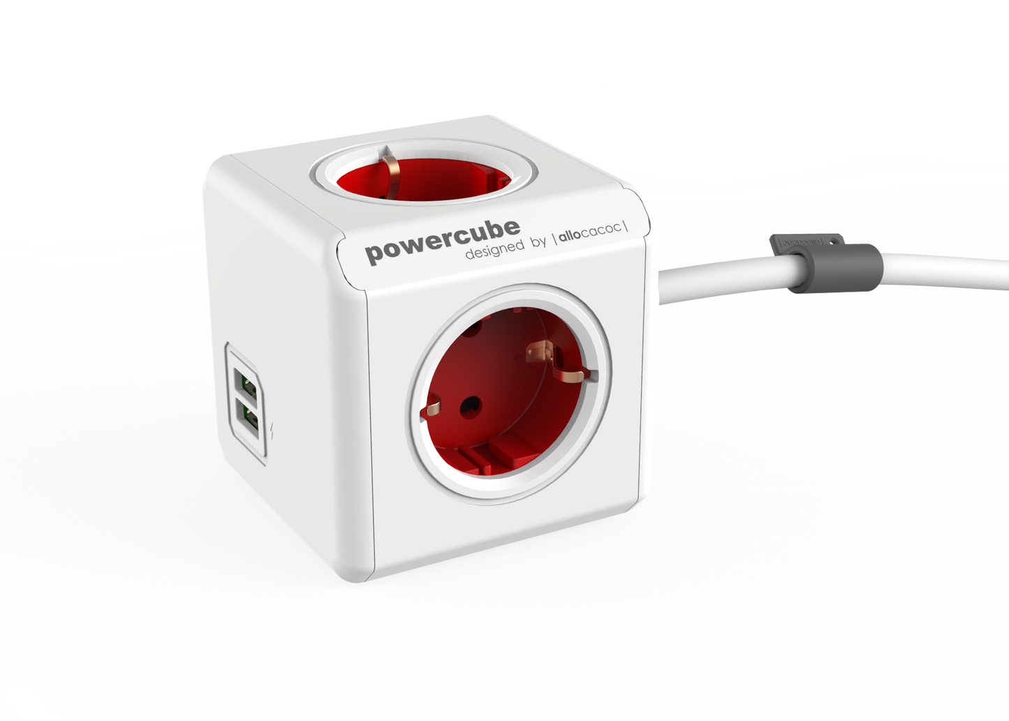 PowerCube Extended USB